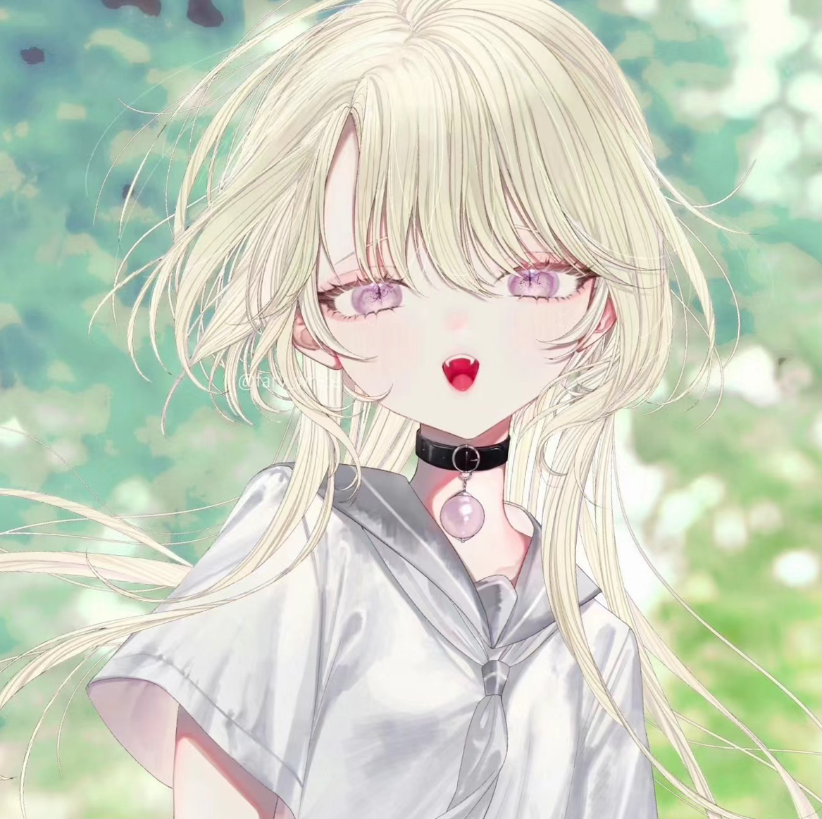 小蛇