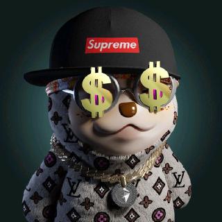 钢镚