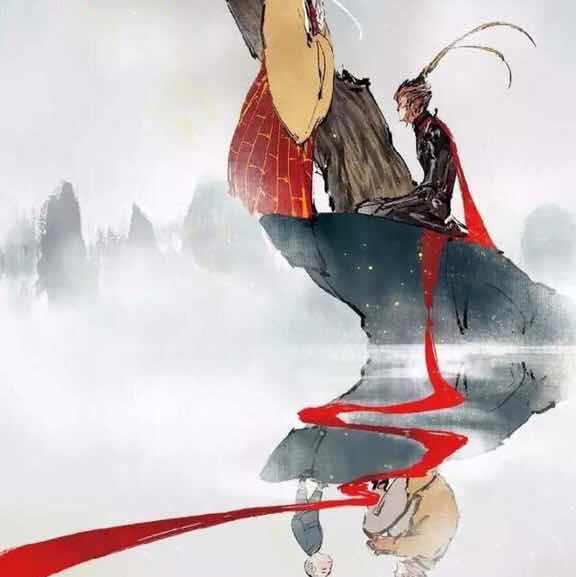 曾经的你