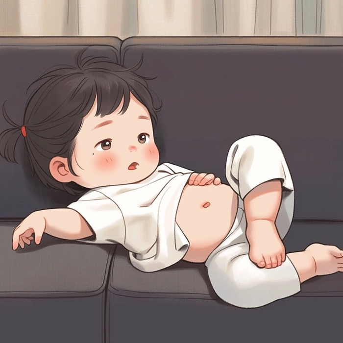 睡个好觉吧～