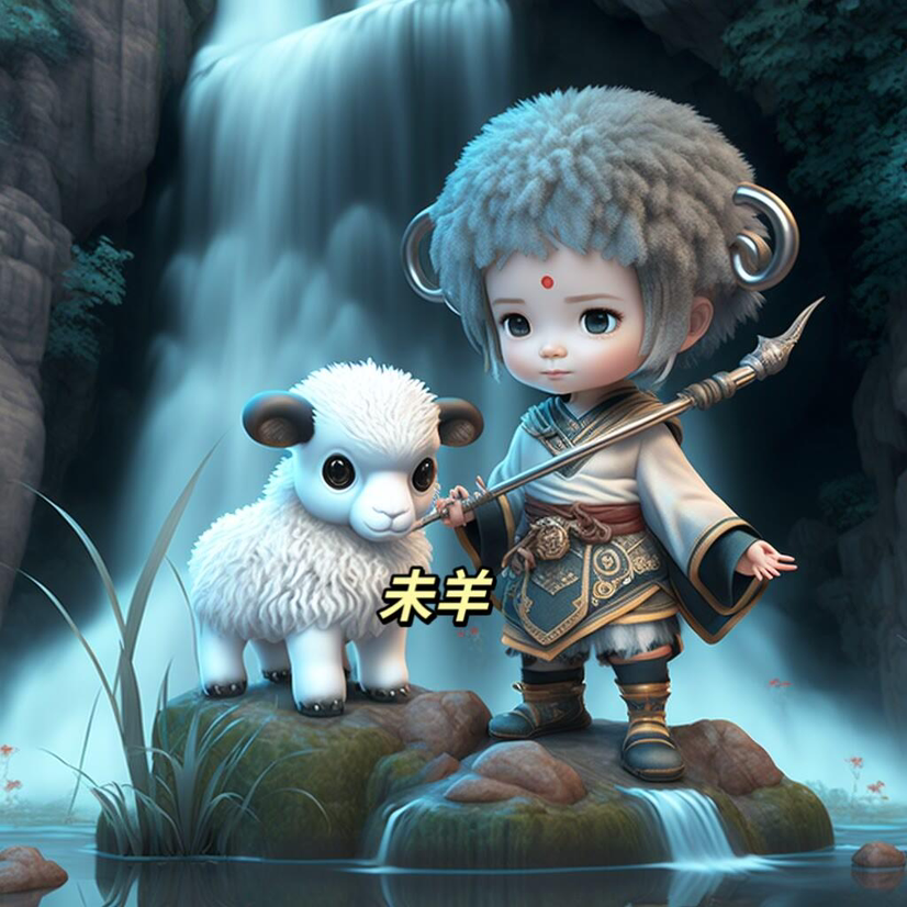 A大鱼海棠