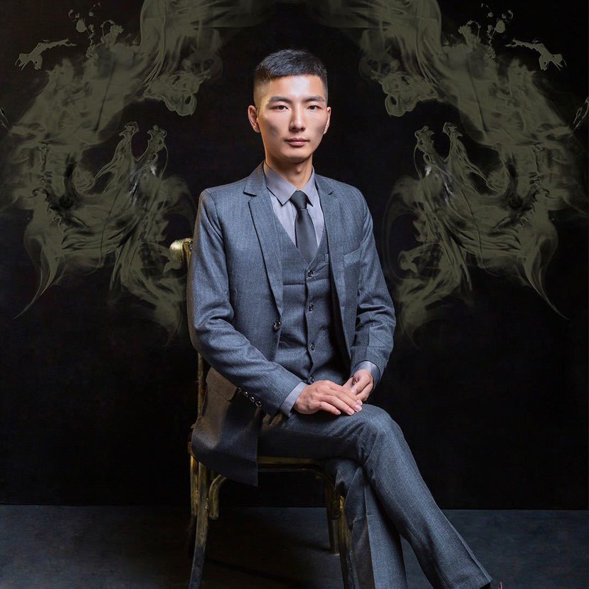 伏羲氏