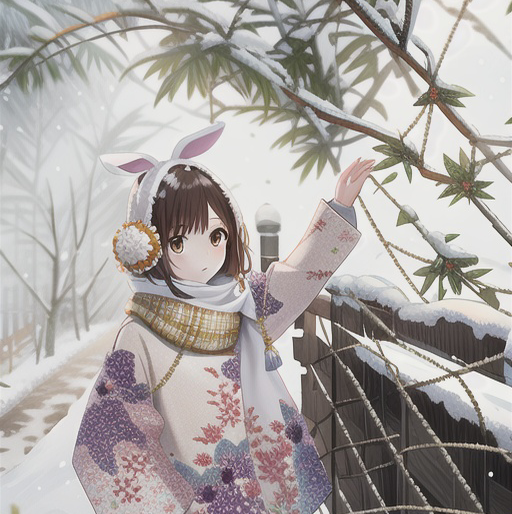 乖乖兔