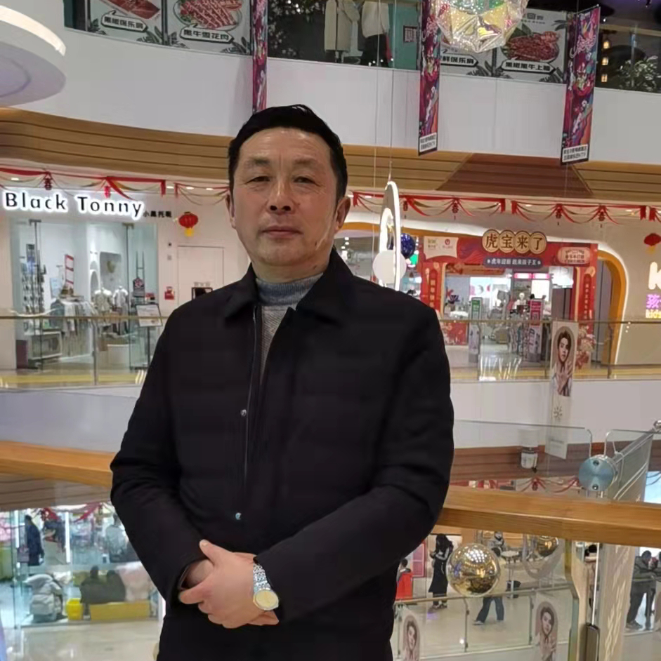 纤夫