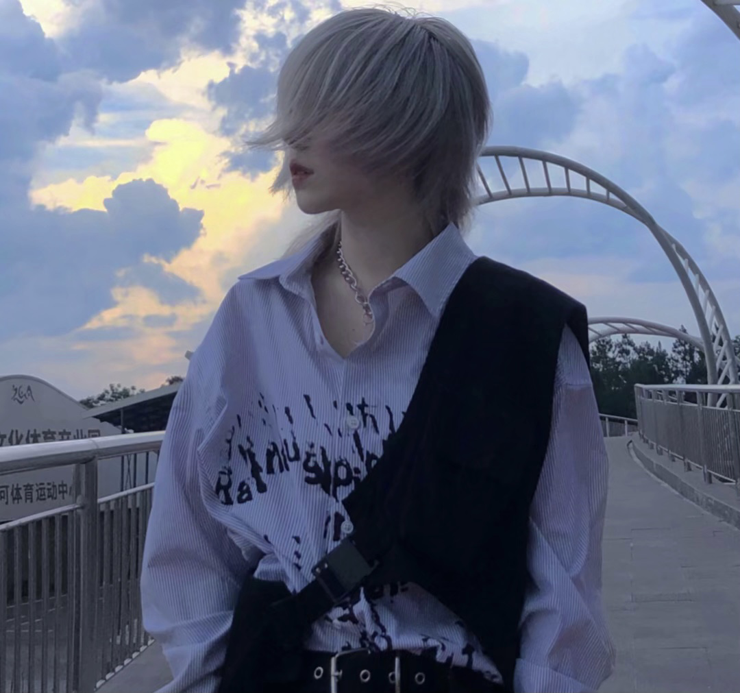 阿尧