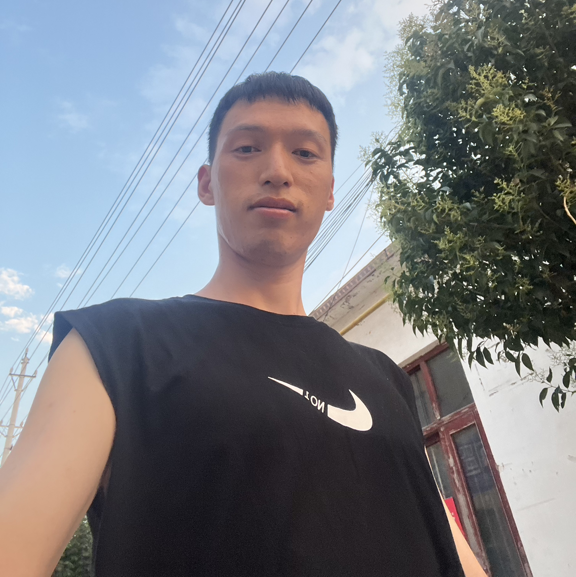 大女表哥