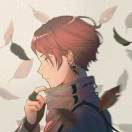 晲夆