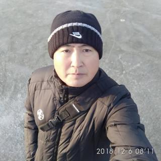 探锁者