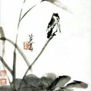 安持道人