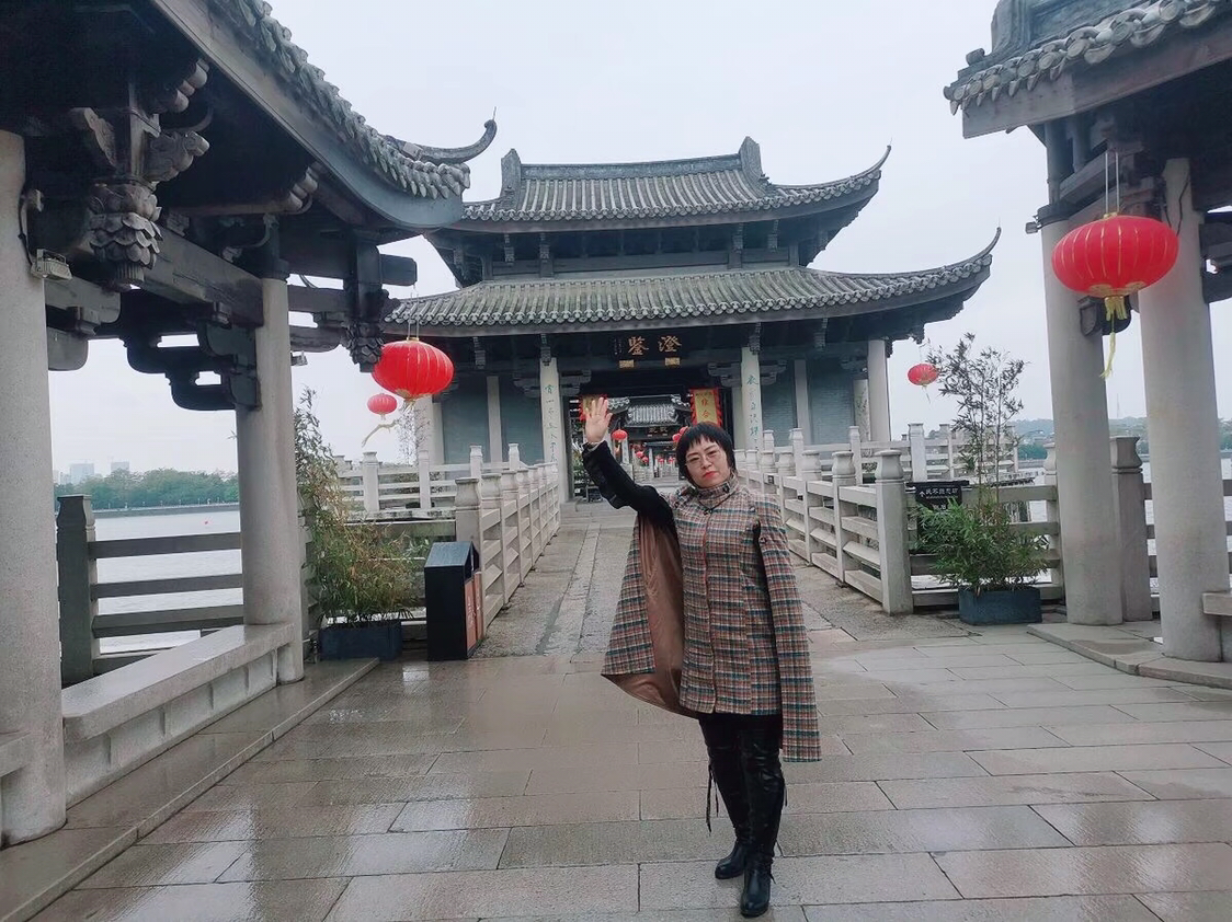 北斗梦思云