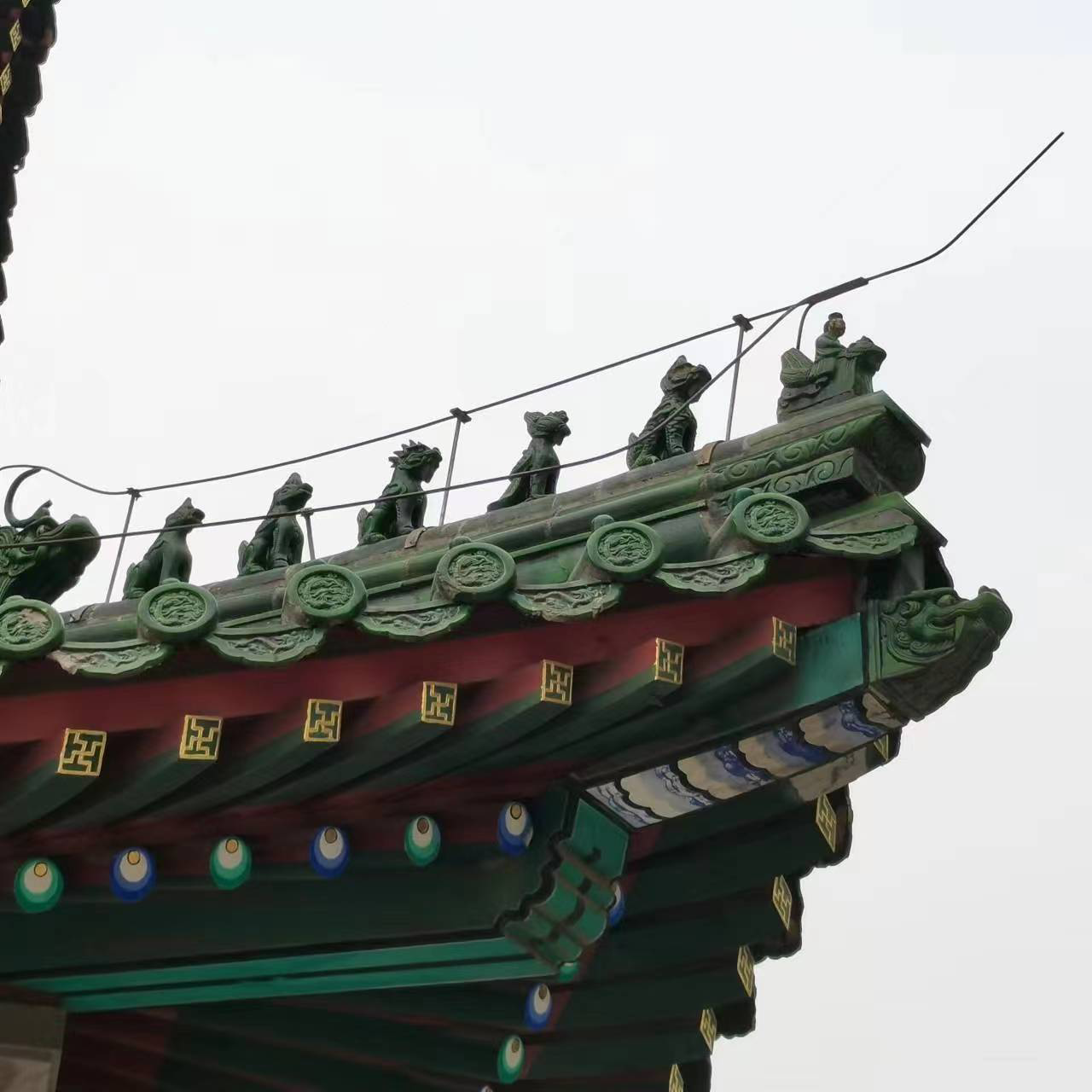 刘熙正