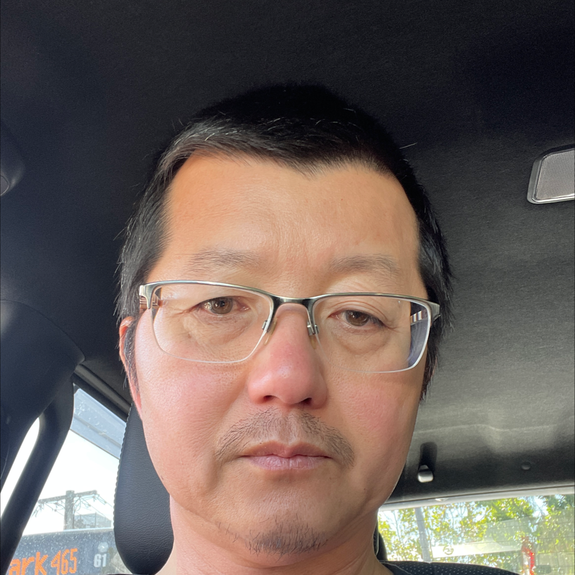 澳洲流浪汉