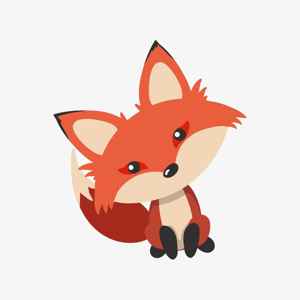 小狐狸🦊