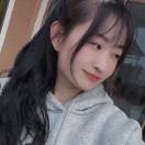 青丝入怀