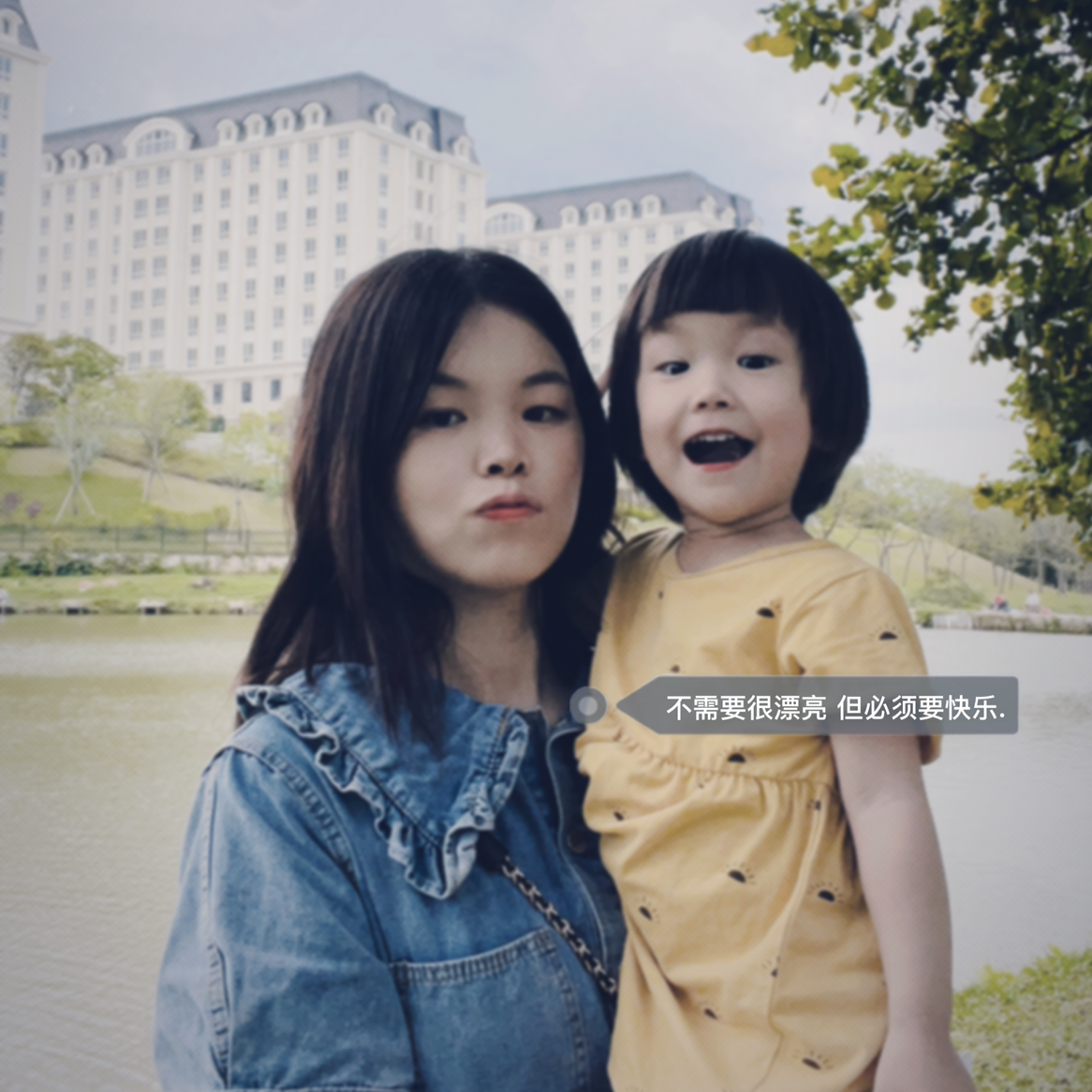 小信