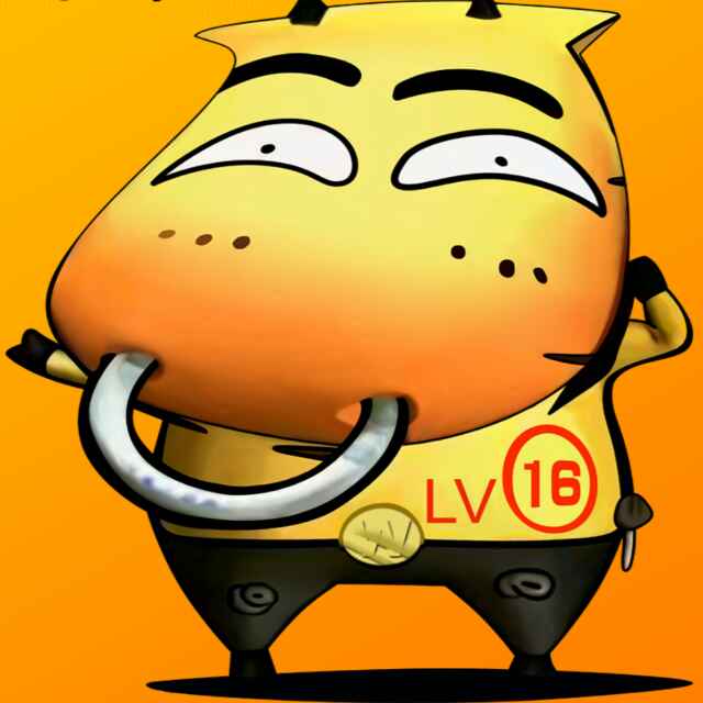 小强  
