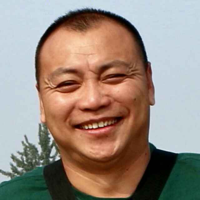 仁者无敌