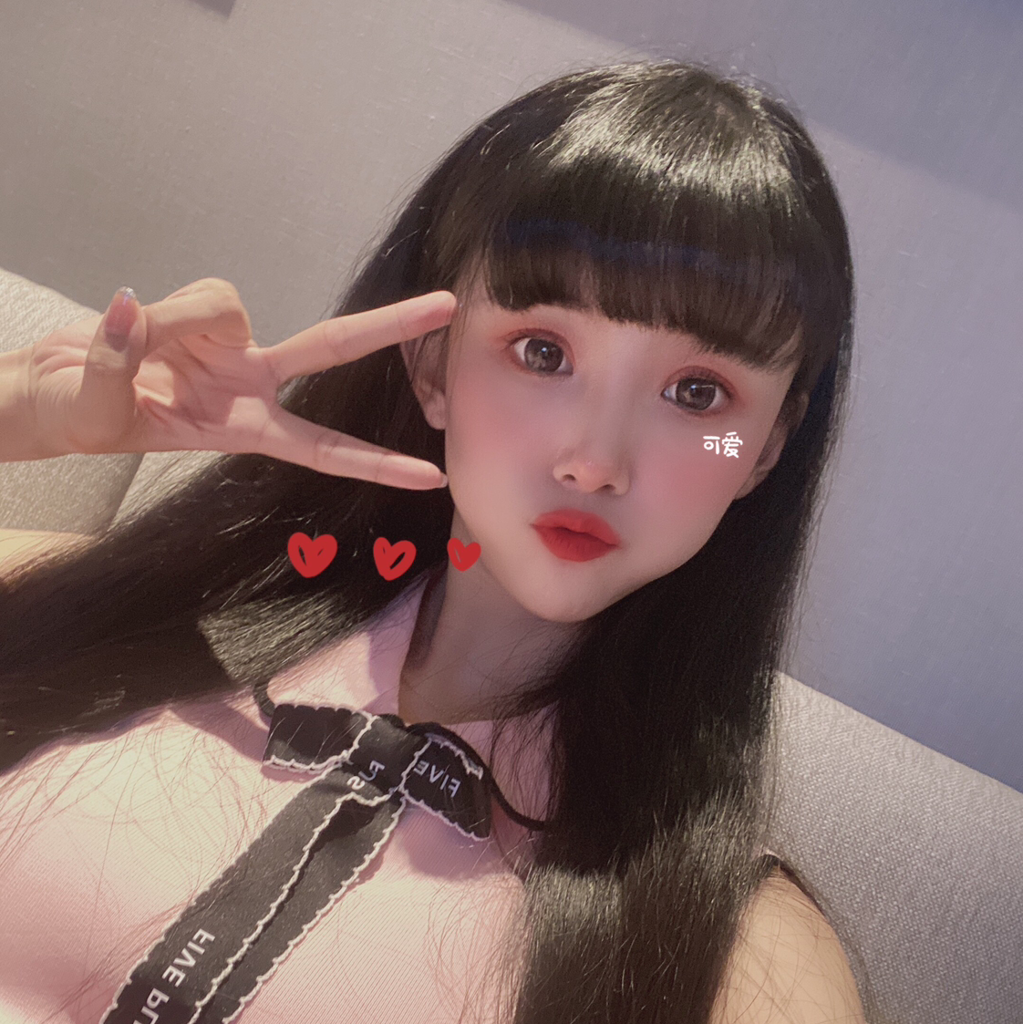 忆彤顏