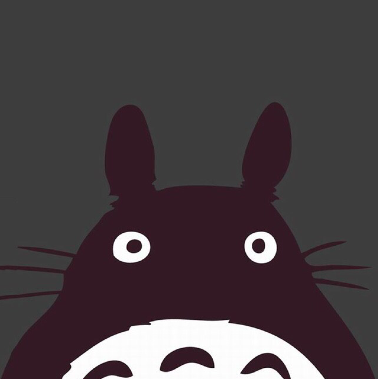 Totoro