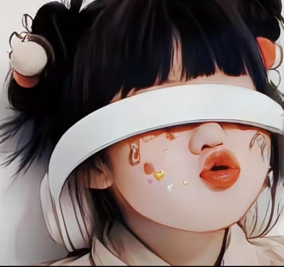 小狐狸吖~