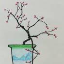 席芳尘
