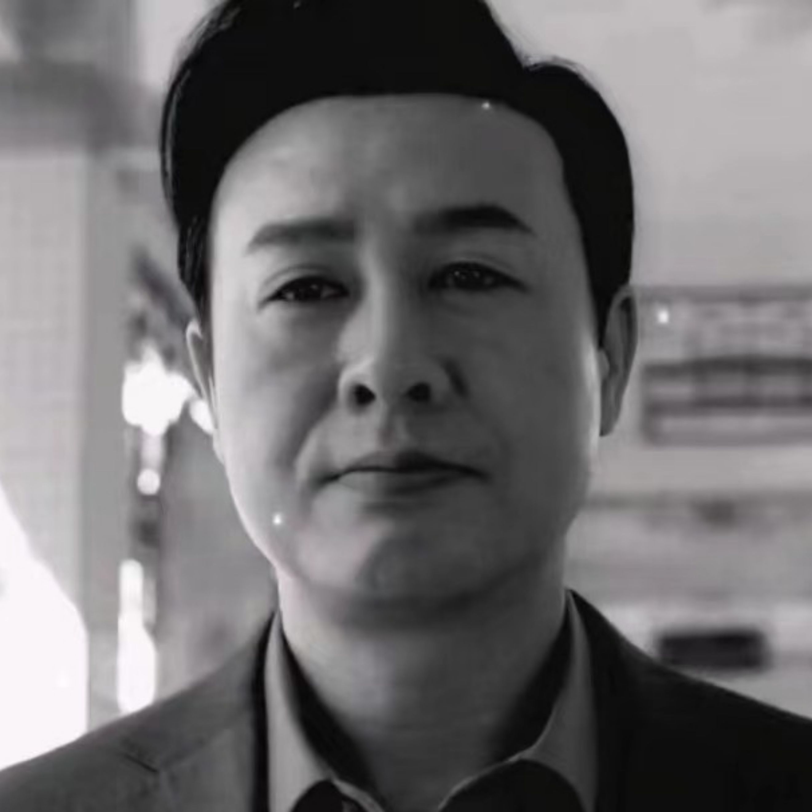 高启强