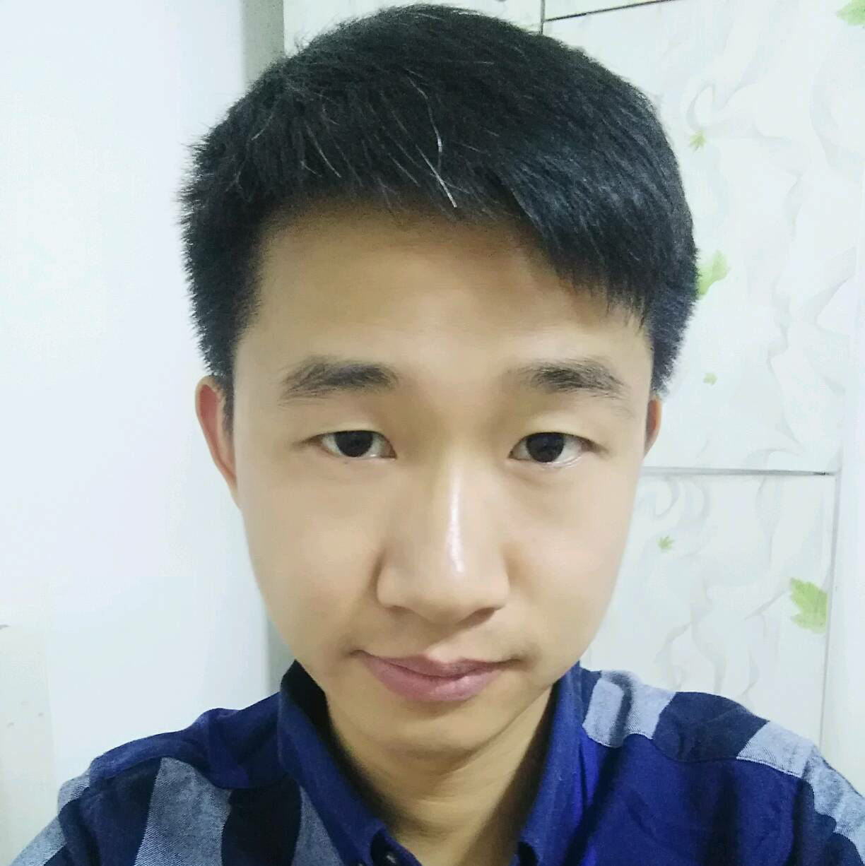 杨文建-明窗