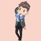 中國好南人