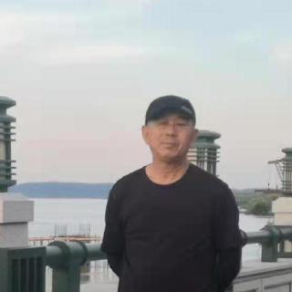 *月明*