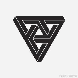 彭罗斯多边形