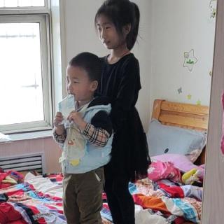 小杨