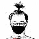 呆久...自然怂