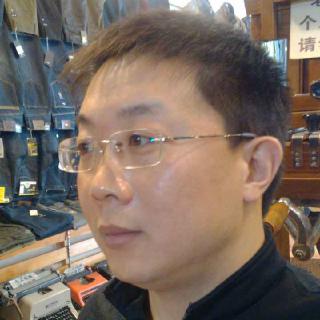 过路人