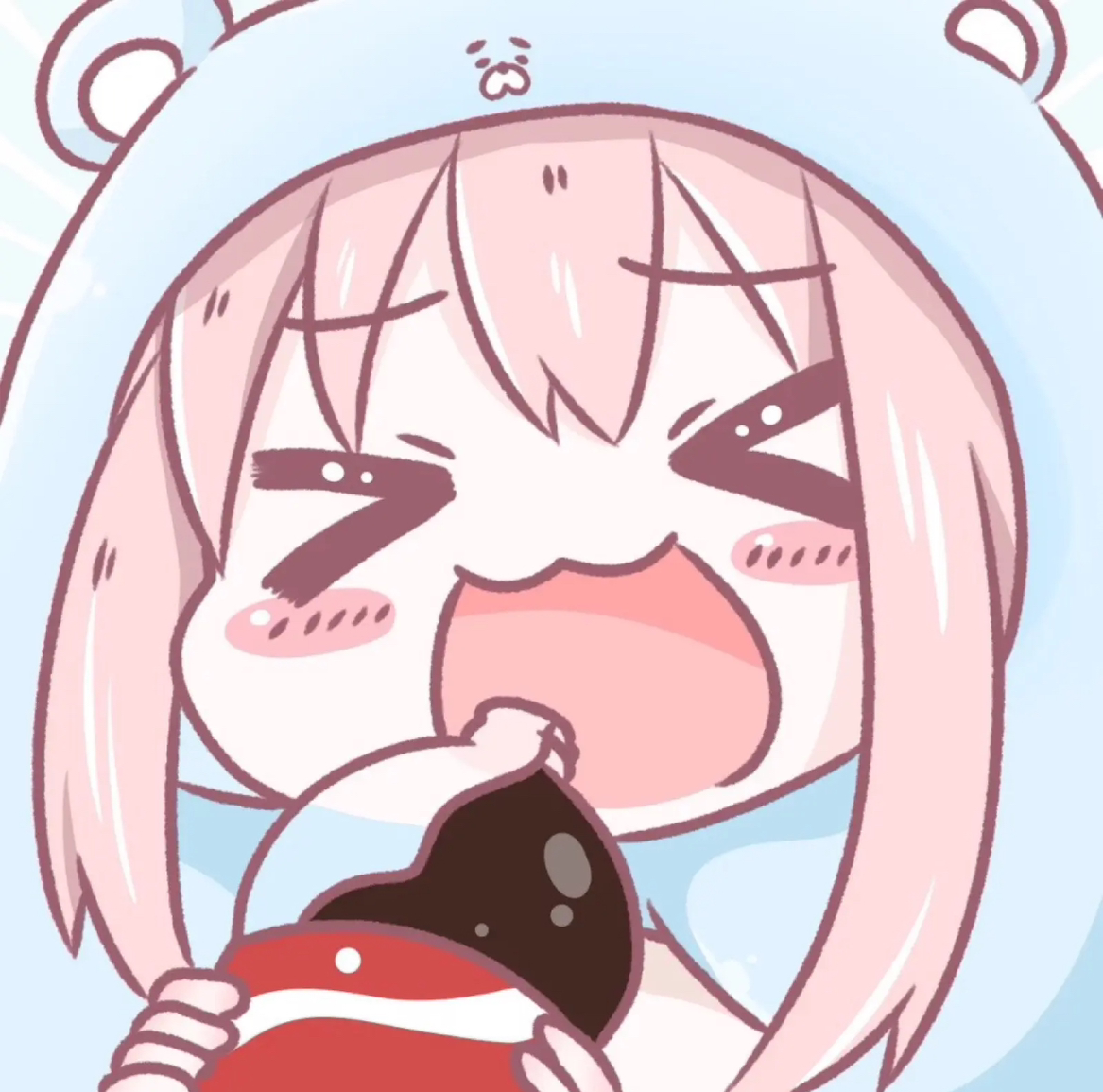 小心灵
