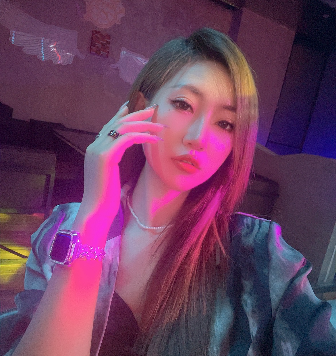 草莓姐姐🍓