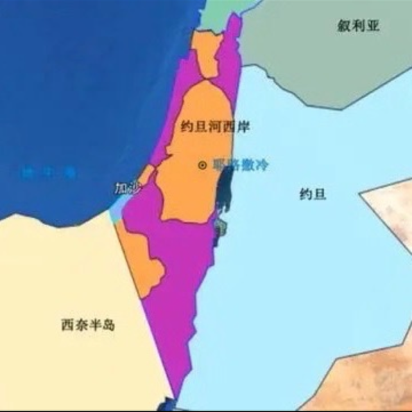 圣城181