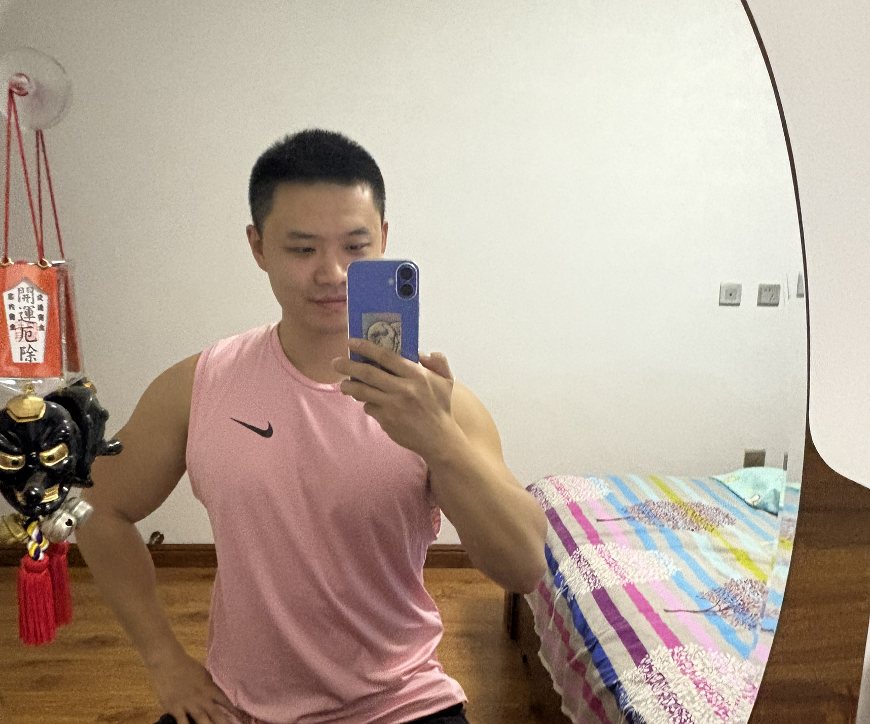 俊博