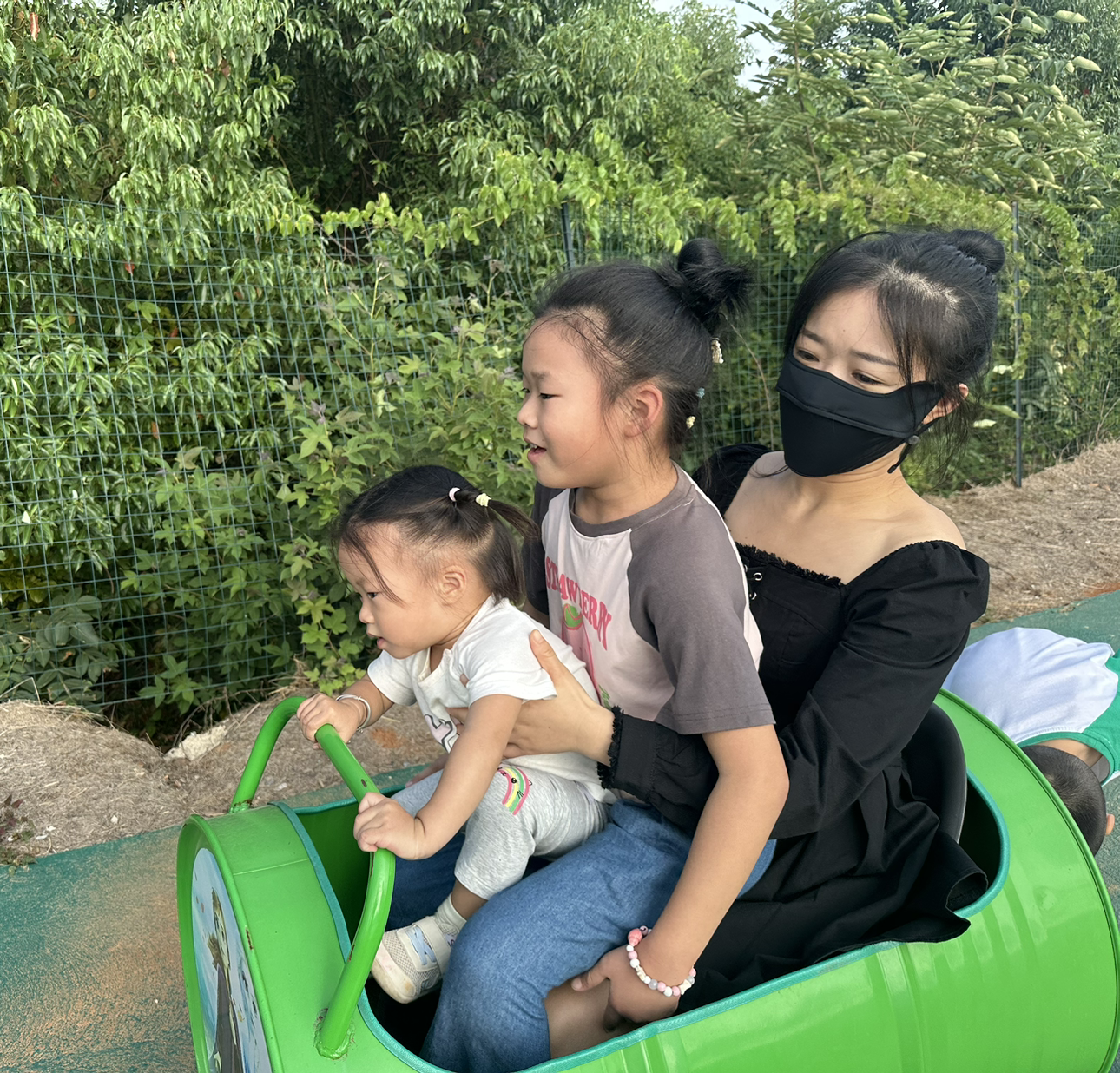 孤独患者302