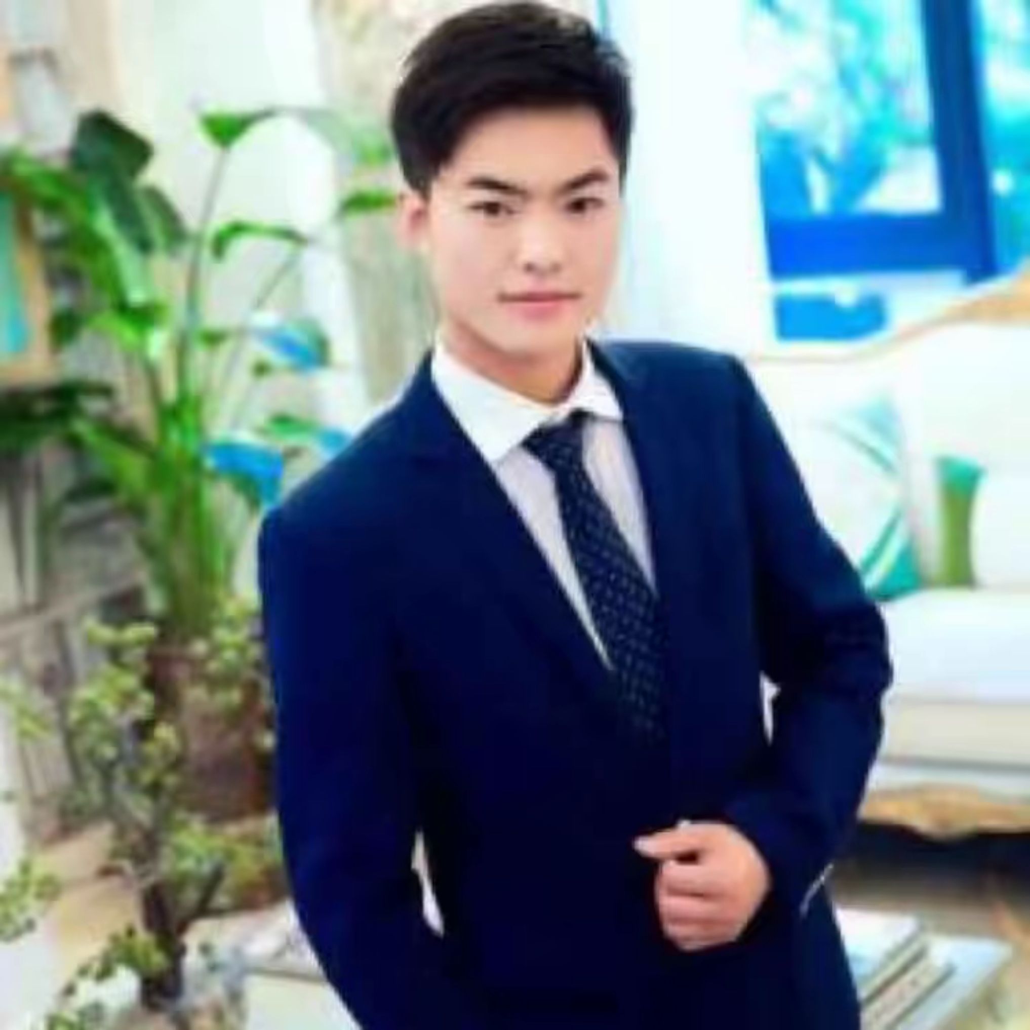 谭咏麟