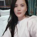 心如止水