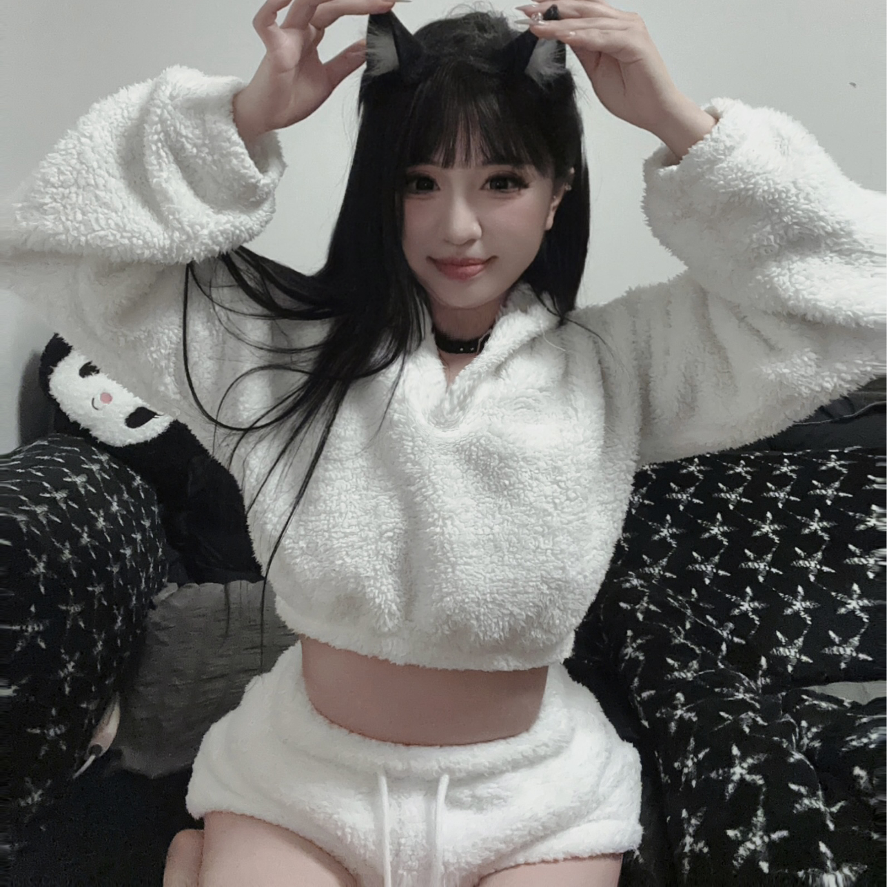 稚萋