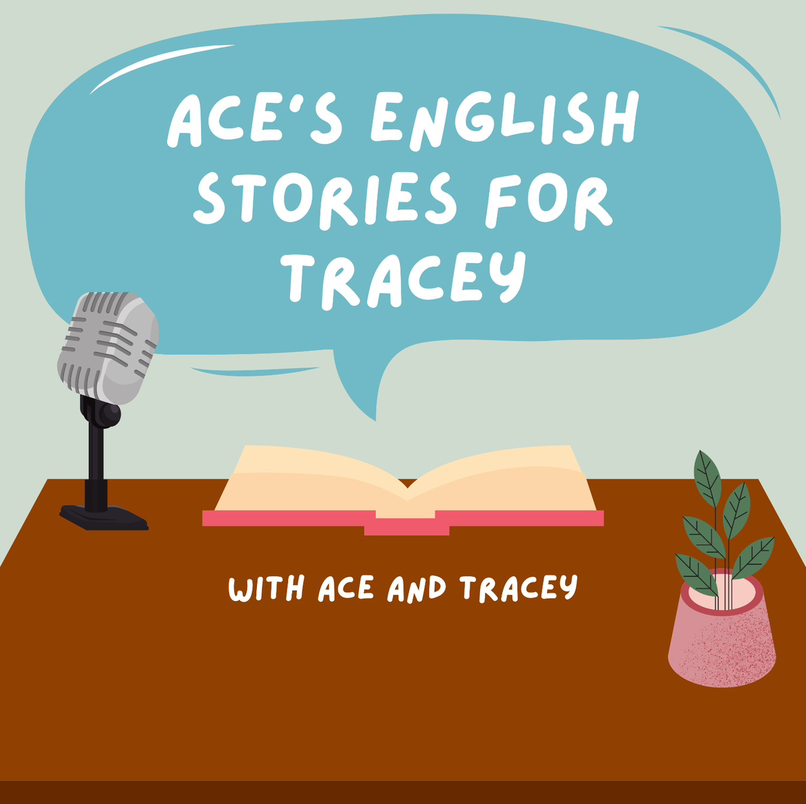 AceTracey