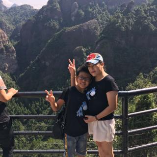 嘛晕不腾麻花疼