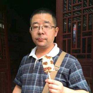 富贵潴