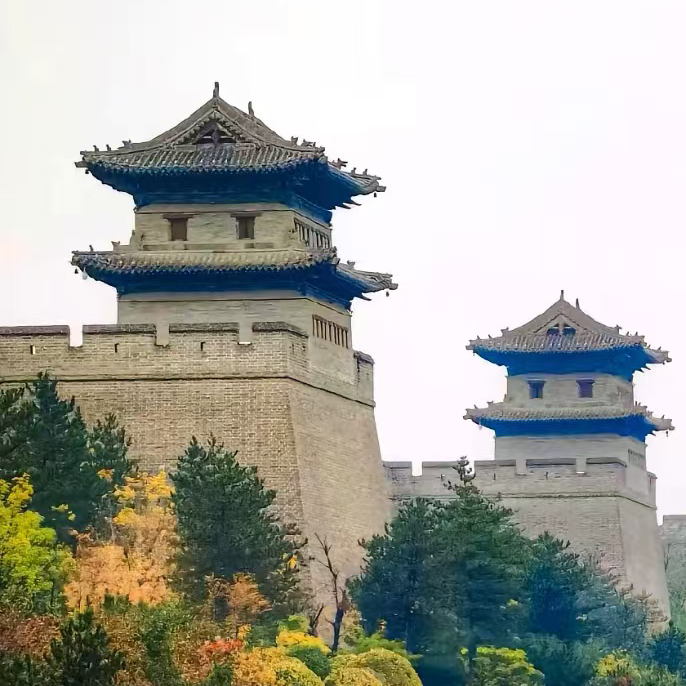 平城之声
