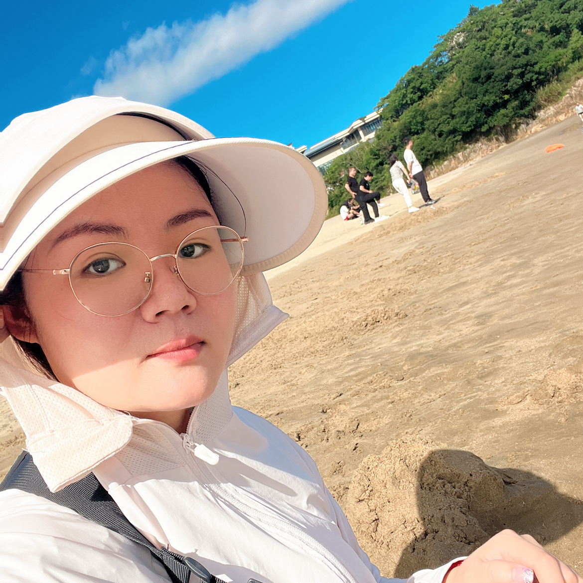 陈小辞