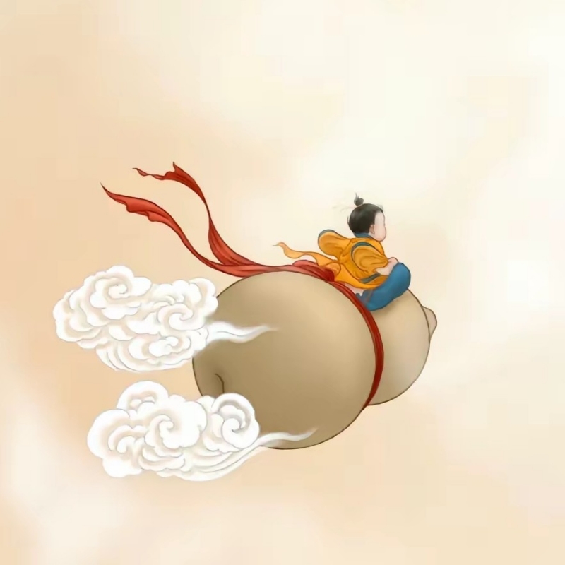 霁月清风