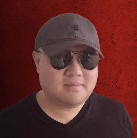 Mr.Bai 