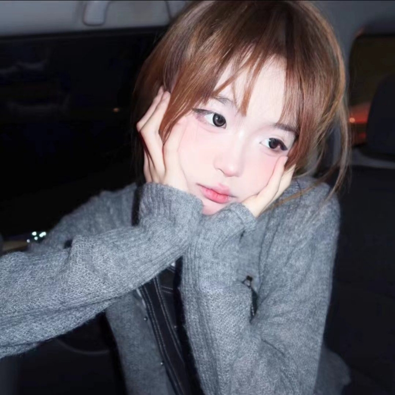 静