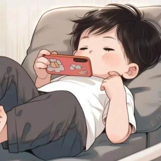 韓先生